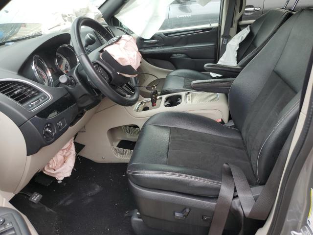 2C4RDGCGXKR635023 Dodge Grand Caravan Sxt