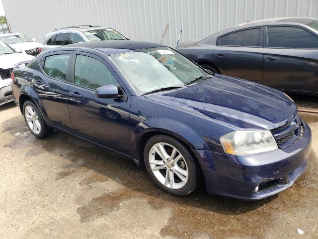 1C3CDZCG4EN217368 Dodge Avenger Sxt