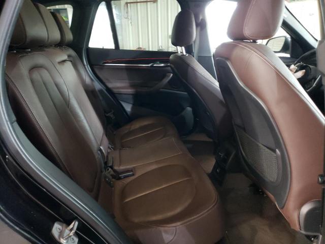 WBXHT3Z36H4A52400 BMW X1 Xdrive28i
