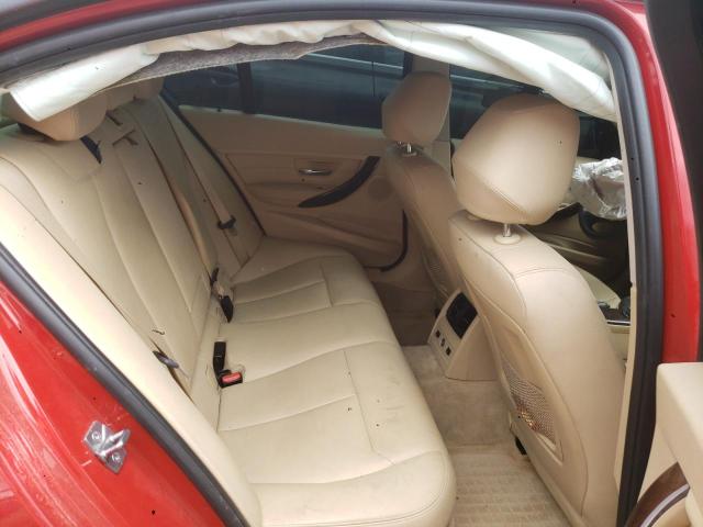 WBA3D5C5XEKX96447 BMW 328 D Xdrive