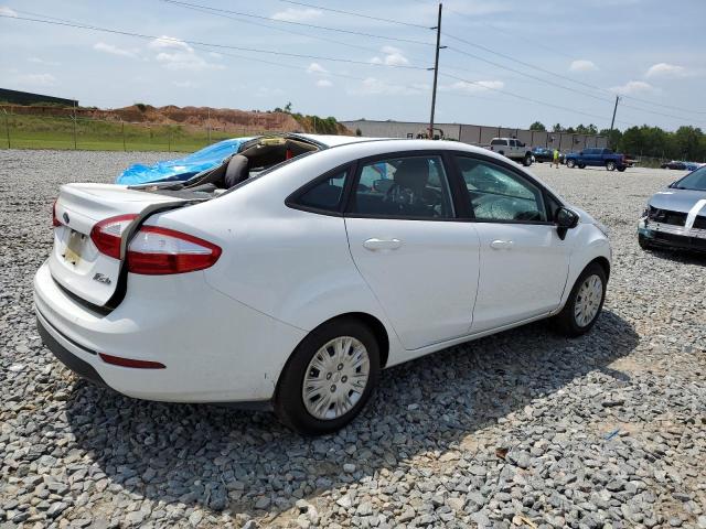3FADP4AJ5KM154169 Ford FIESTA S