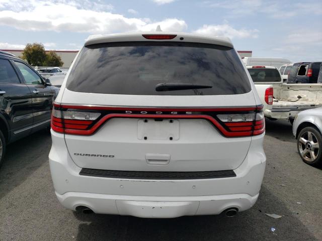 1C4RDHAG1FC222723 Dodge Durango Sxt
