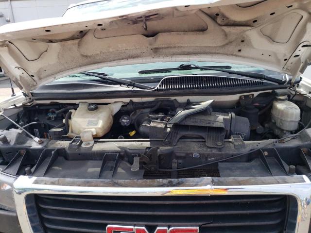 1GTW7FCA6E1915966 GMC Savana G2500