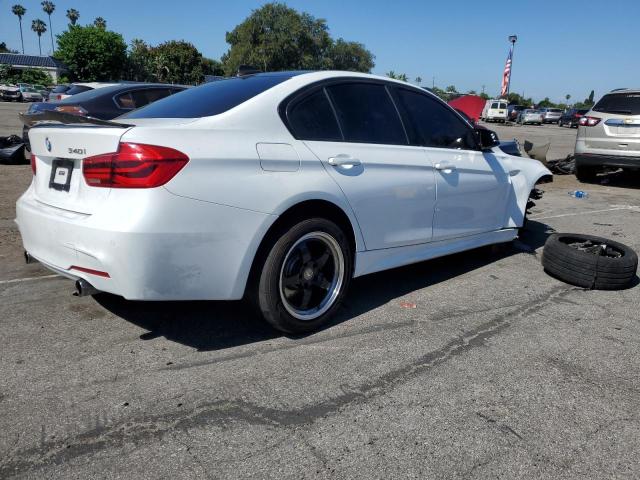 WBA8B3C55JK843295 BMW 340 I