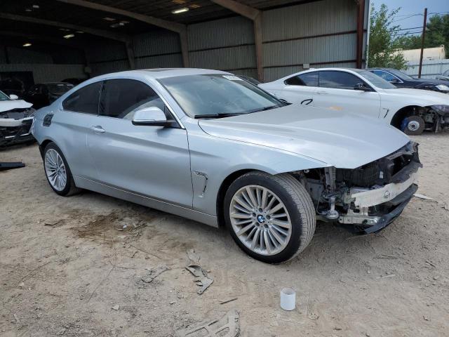 WBA3N3C51FK232060 BMW 428 I
