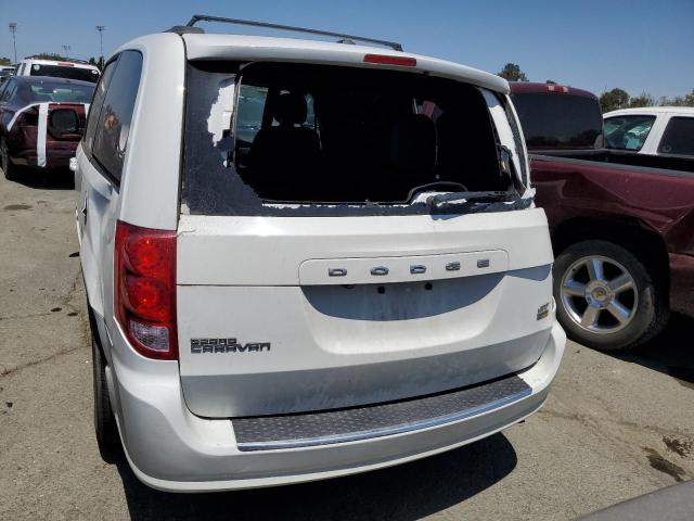 2C4RDGEG5HR673412 Dodge Grand Caravan Gt