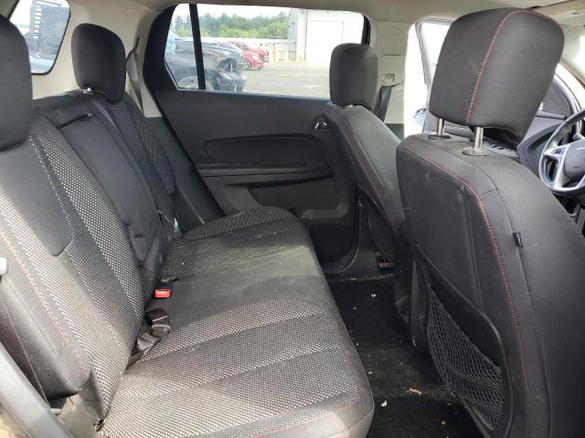 2GKFLWEK4F6381418 GMC Terrain Sle
