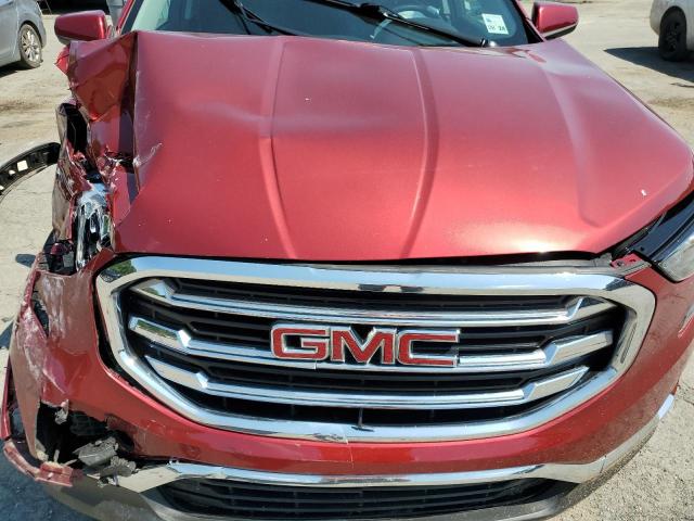 3GKALPEX8JL253005 GMC Terrain Slt