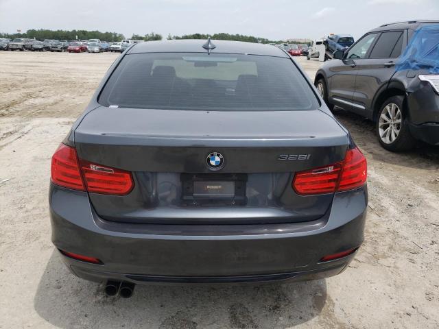 WBA3A5C52FF607759 BMW 328 I