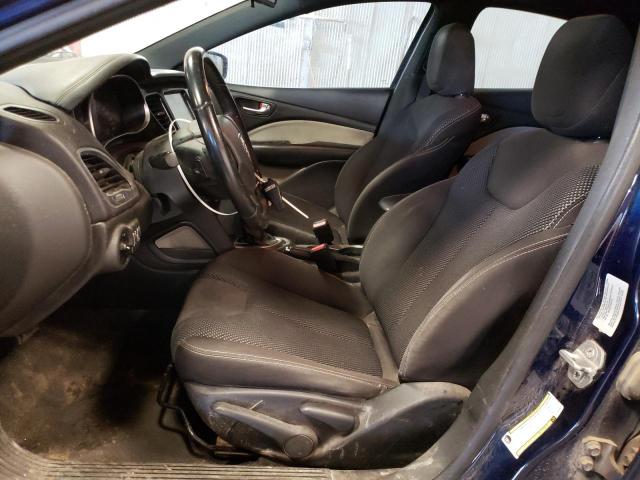 1C3CDFBB5FD315627 Dodge DART SXT