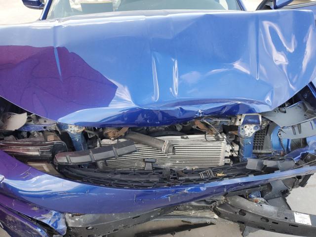2C3CDXBG1KH660636 Dodge Charger Sxt