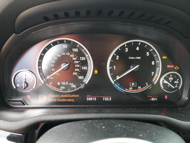 5UXWZ7C59H0U45721 BMW X3 Sdrive28i