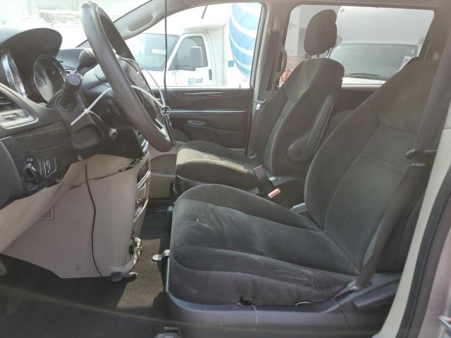 2C4RDGBG0HR856298 Dodge Grand Caravan Se