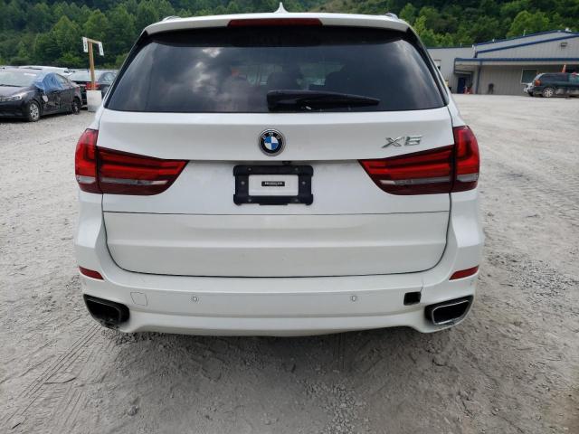 5UXKT0C50J0V98940 BMW X5 Xdr40e