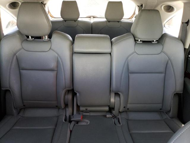 5FRYD3H49EB016401 Acura Mdx Technology