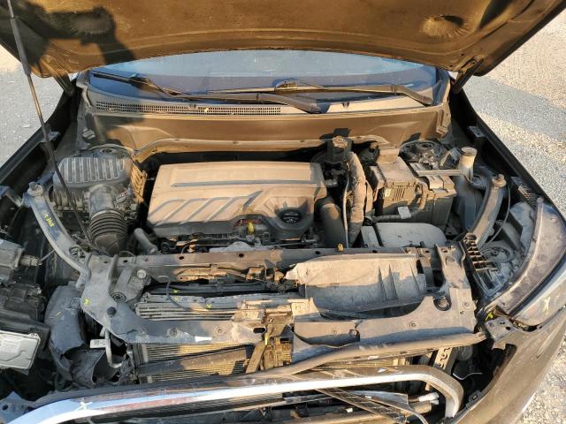 3GKALWEUXJL264054 GMC Terrain Slt