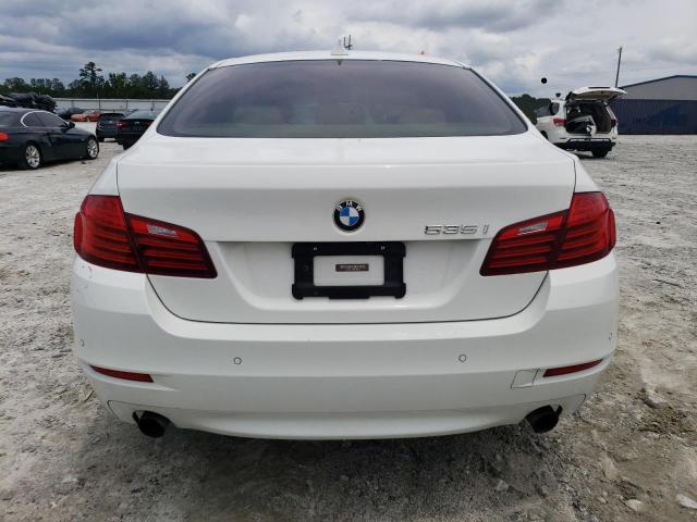 WBA5B1C5XED484267 BMW 535 I