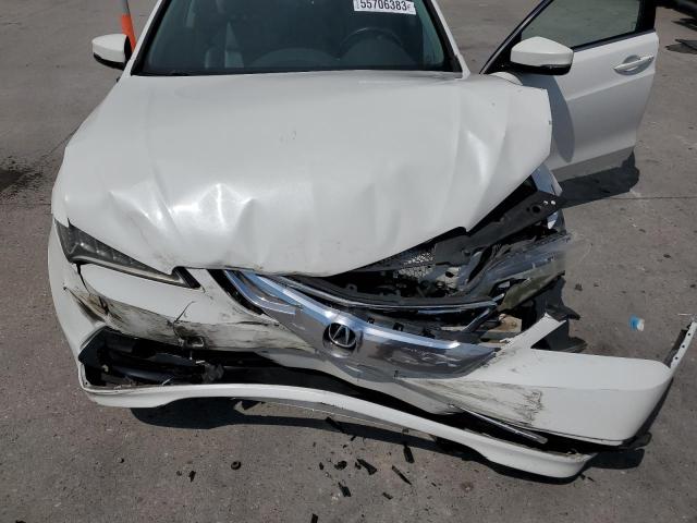 19UUB1F33HA005302 Acura TLX