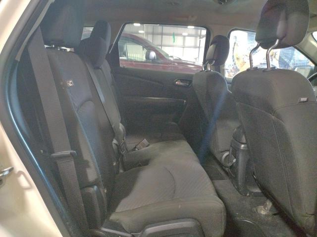 3C4PDCABXJT241931 Dodge JOURNEY SE