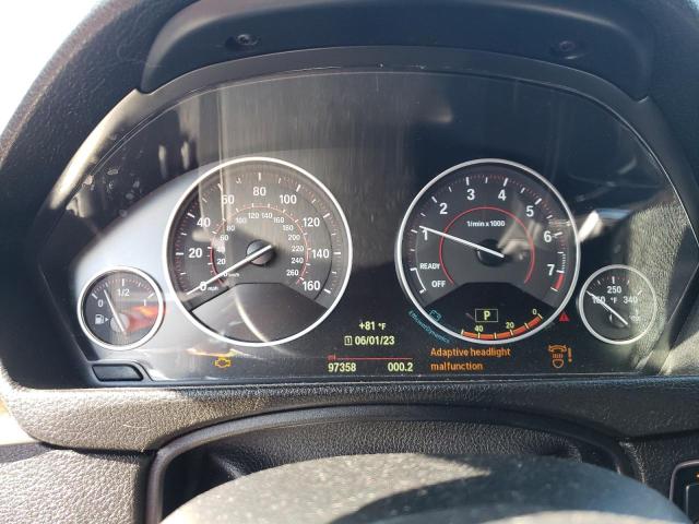 WBA3R1C53FK193531 BMW 435 I