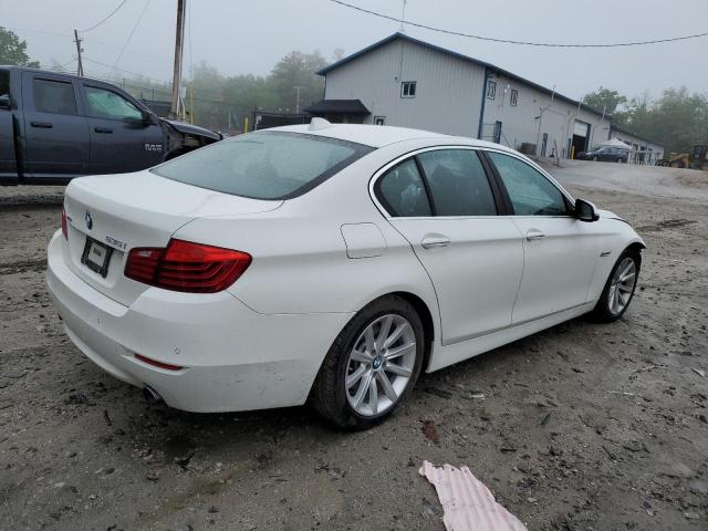 WBA5B3C5XFD542438 BMW 535 XI