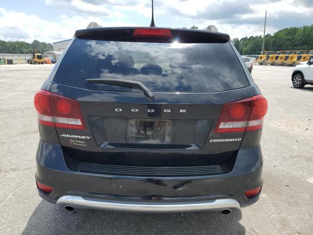 3C4PDCGG5GT185974 Dodge Journey Crossroad