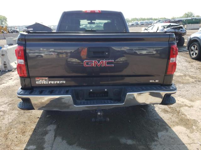 1GTV2UEH5FZ419455 GMC Sierra K1500 Sle