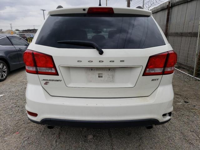 3C4PDDBG7JT269573 Dodge Journey Sxt