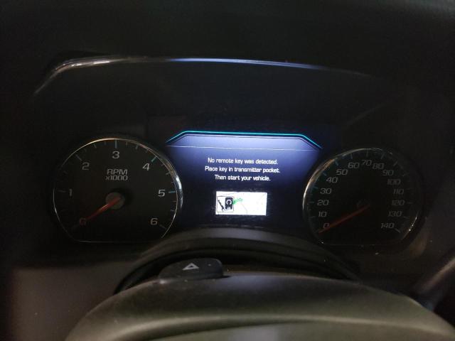 1GKS2HKJ3HR291774 GMC YUKON XL DENALI