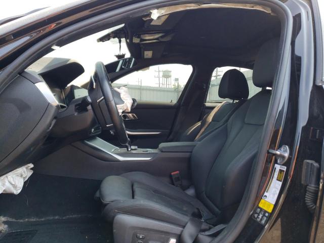 3MW5R7J00L8B05132 BMW 330XI