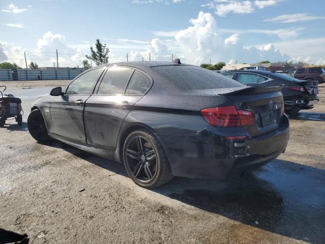 WBA5B1C55FG127210 BMW 535 I
