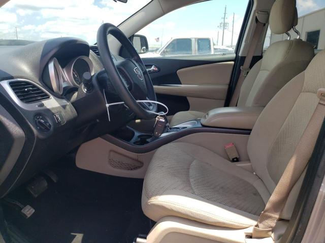 3C4PDCBG9FT542482 Dodge Journey Sxt