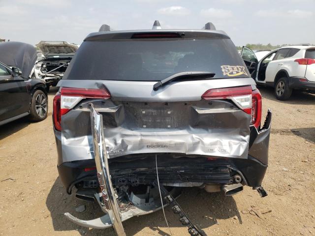 1GKKNRLS2LZ211054 GMC ACADIA SLE