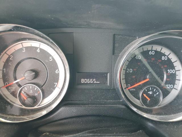 2C4RDGCG2KR775521 Dodge Grand Caravan Sxt