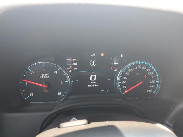 1GKS2HKJ1JR394763 GMC YUKON XL DENALI