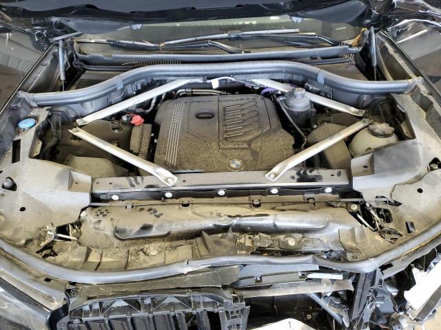 5UXCW2C07N9K23222 BMW X7 Xdrive40i