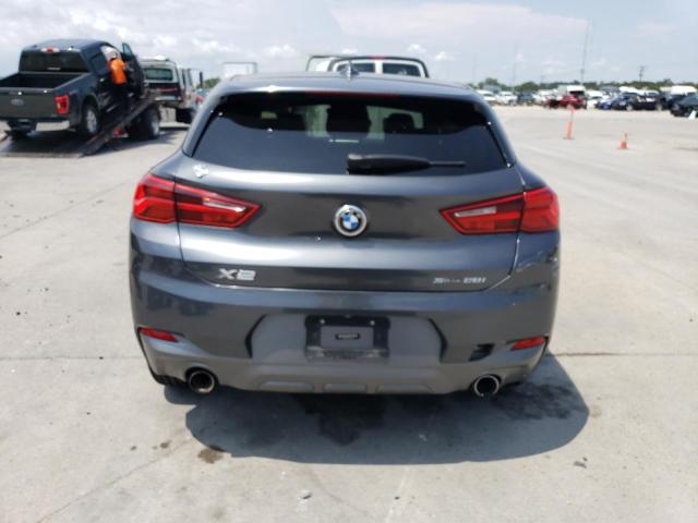 WBXYJ3C34JEJ75575 BMW X2 Sdrive28i