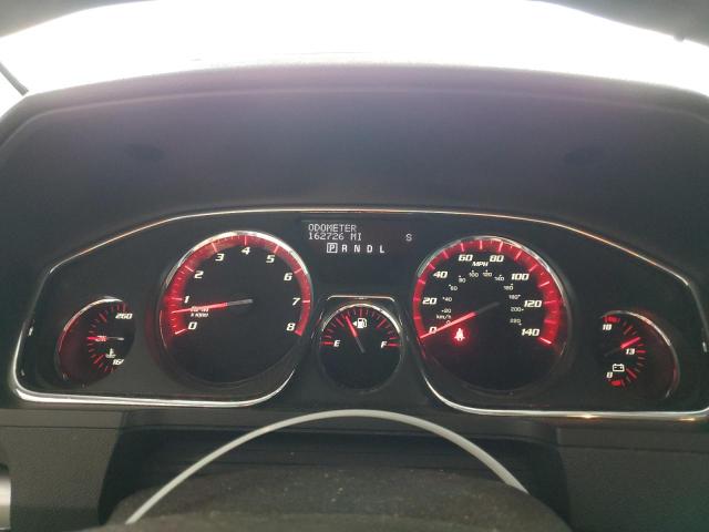 1GKKRNED5EJ266112 GMC ACADIA SLE