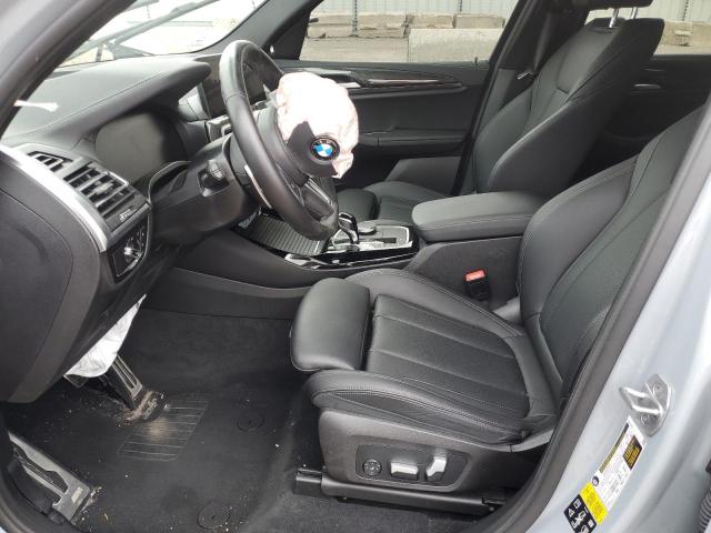 5UX83DP00N9J20454 BMW X3 Xdrivem40i