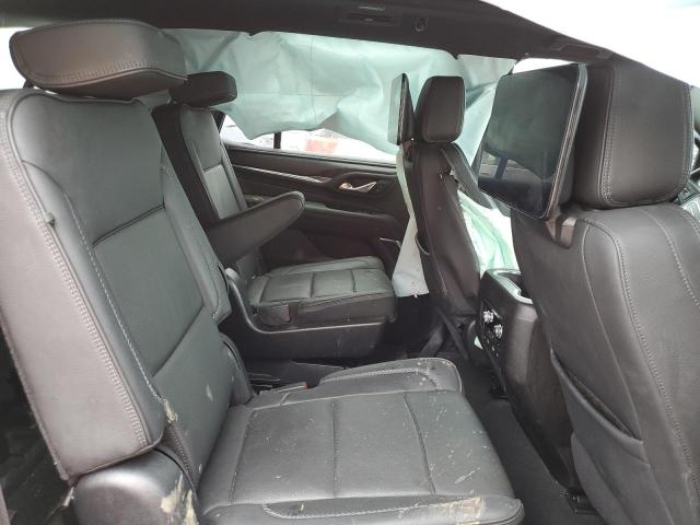 1GKS2DKL9MR297499 GMC YUKON DENALI