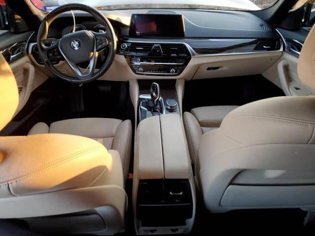 WBAJA5C5XJG900142 BMW 530 I