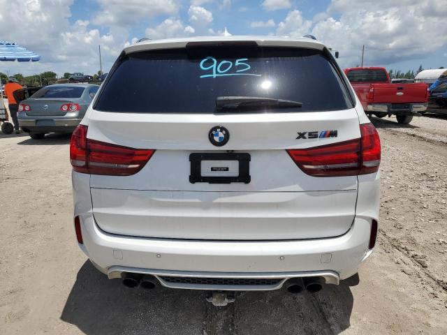 5YMKT6C51G0R79037 BMW X5 M