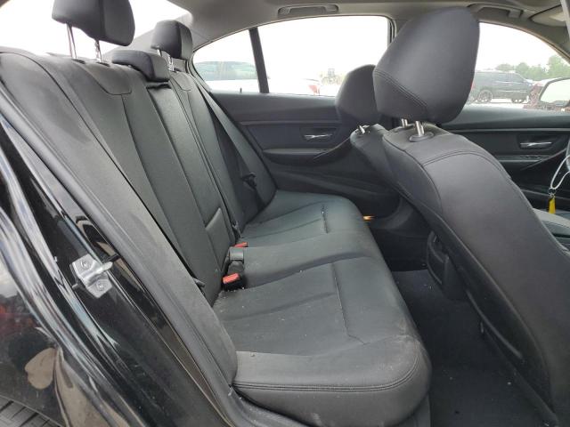 WBA3C3G59FNT52249 BMW 320 I Xdrive