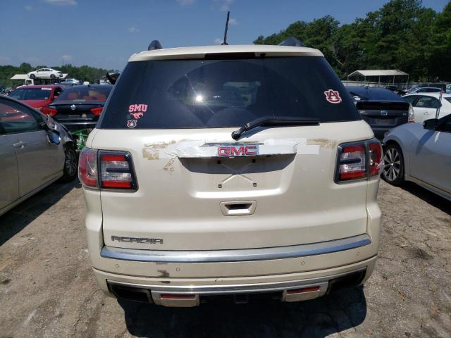 1GKKRTKD0EJ227839 GMC Acadia Denali
