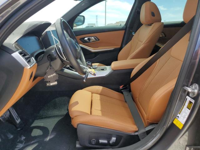 3MW5U7J08N8C65468 BMW M340I