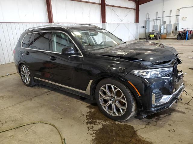 5UXCW2C07N9K23222 BMW X7 Xdrive40i