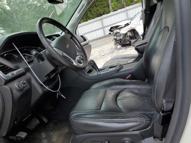1GKKRRKD1EJ329332 GMC Acadia Slt-1