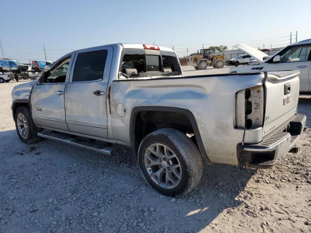 3GTU2VEC6FG377965 GMC Sierra K1500 Slt