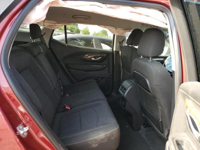3GKALUEU5JL235596 GMC Terrain Sle