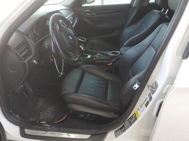 WBAVL1C52FVY28490 BMW X1 Xdrive28i